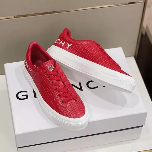 Replica Givenchy Casual Shoes For Men #1284969 $76.00 USD for Wholesale