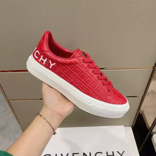 Replica Givenchy Casual Shoes For Men #1284969 $76.00 USD for Wholesale