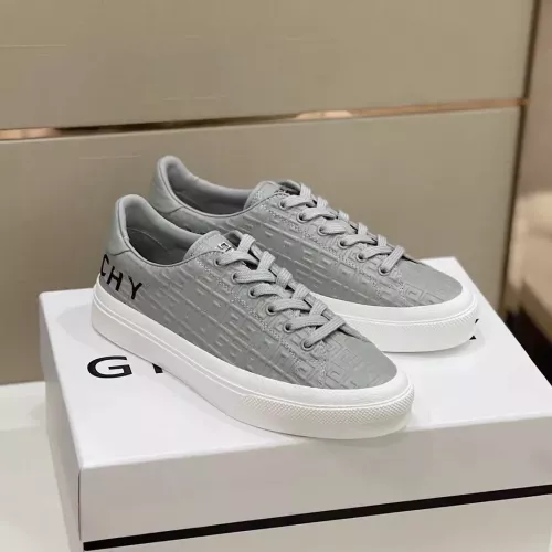 Givenchy Casual Shoes For Men #1284970 $76.00 USD, Wholesale Replica Givenchy Casual Shoes