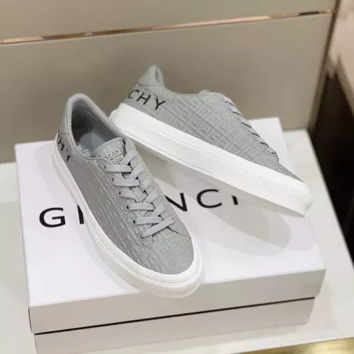 Replica Givenchy Casual Shoes For Men #1284970 $76.00 USD for Wholesale