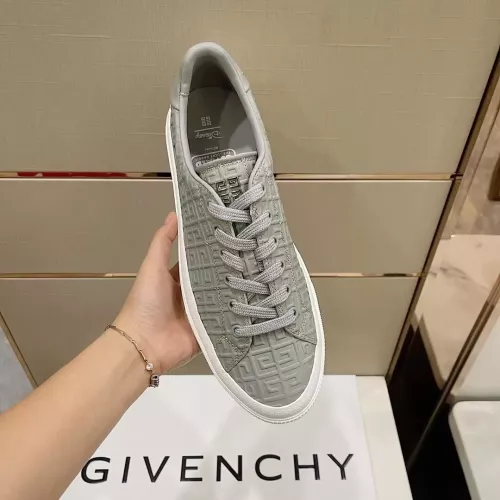 Replica Givenchy Casual Shoes For Men #1284970 $76.00 USD for Wholesale