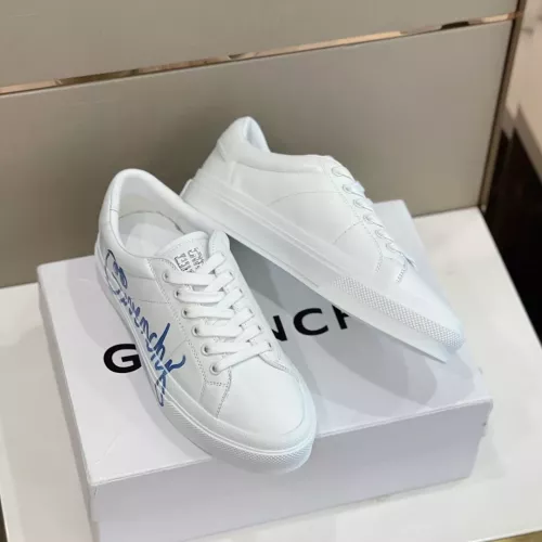 Replica Givenchy Casual Shoes For Men #1284971 $76.00 USD for Wholesale