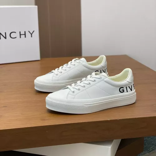 Givenchy Casual Shoes For Men #1284972 $76.00 USD, Wholesale Replica Givenchy Casual Shoes