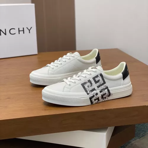 Givenchy Casual Shoes For Men #1284977 $76.00 USD, Wholesale Replica Givenchy Casual Shoes