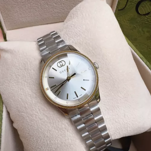 Gucci AAA Quality Watches #1284978 $112.00 USD, Wholesale Replica Gucci AAA Quality Watches