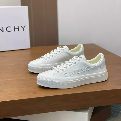 Givenchy Casual Shoes For Men #1284979 $72.00 USD, Wholesale Replica Givenchy Casual Shoes