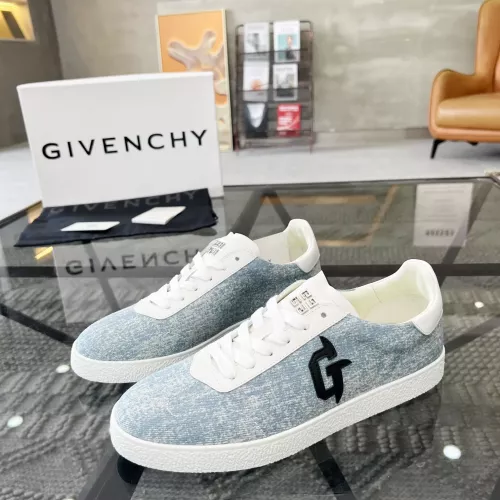 Givenchy Casual Shoes For Men #1284986 $72.00 USD, Wholesale Replica Givenchy Casual Shoes