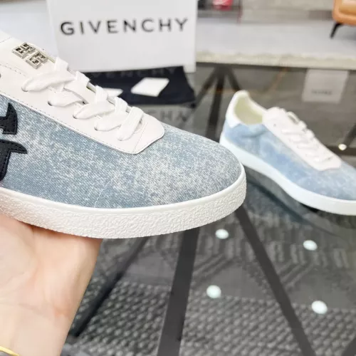 Replica Givenchy Casual Shoes For Men #1284986 $72.00 USD for Wholesale