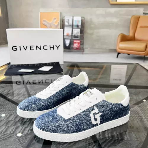 Givenchy Casual Shoes For Men #1284987 $72.00 USD, Wholesale Replica Givenchy Casual Shoes