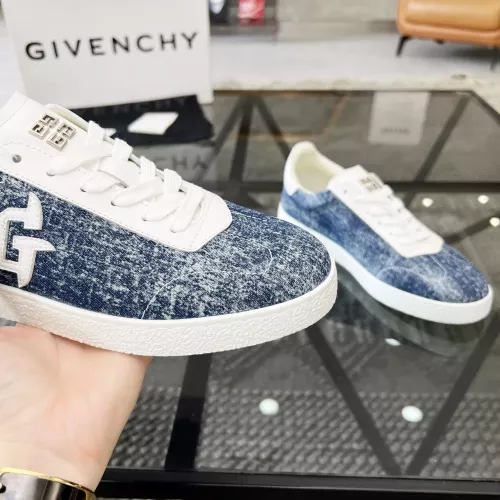 Replica Givenchy Casual Shoes For Men #1284987 $72.00 USD for Wholesale