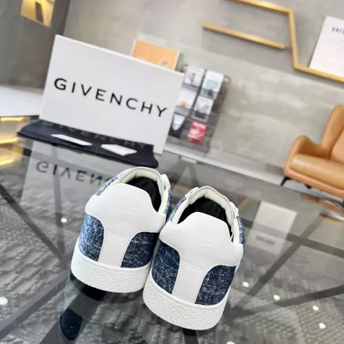 Replica Givenchy Casual Shoes For Men #1284987 $72.00 USD for Wholesale