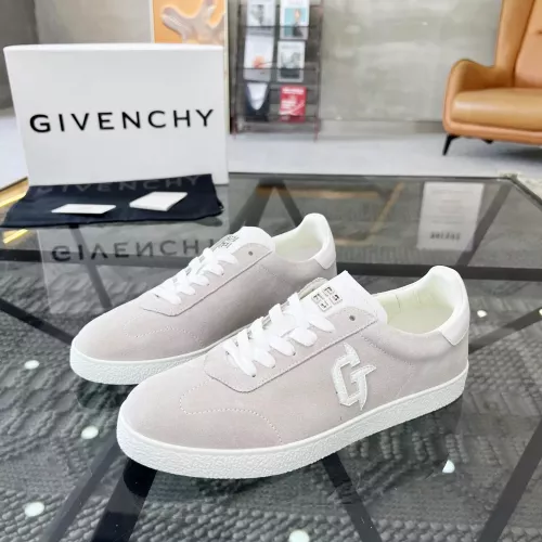 Givenchy Casual Shoes For Men #1284989 $72.00 USD, Wholesale Replica Givenchy Casual Shoes