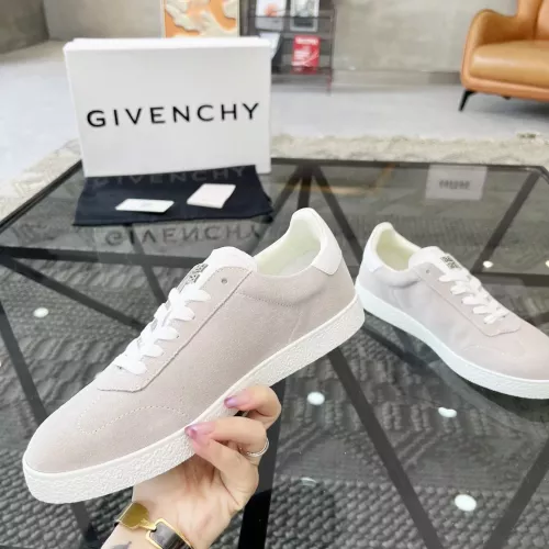 Replica Givenchy Casual Shoes For Men #1284989 $72.00 USD for Wholesale