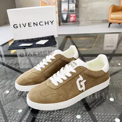 Givenchy Casual Shoes For Men #1284990 $72.00 USD, Wholesale Replica Givenchy Casual Shoes