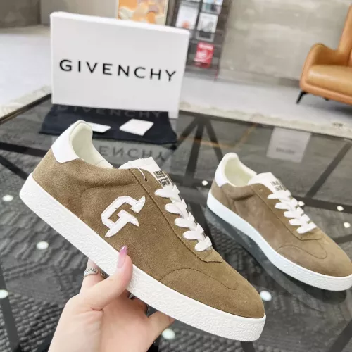 Replica Givenchy Casual Shoes For Men #1284990 $72.00 USD for Wholesale