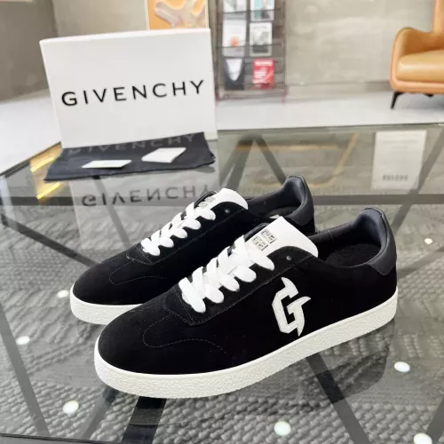 Givenchy Casual Shoes For Men #1284991 $72.00 USD, Wholesale Replica Givenchy Casual Shoes