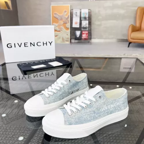 Givenchy Casual Shoes For Men #1284994 $72.00 USD, Wholesale Replica Givenchy Casual Shoes