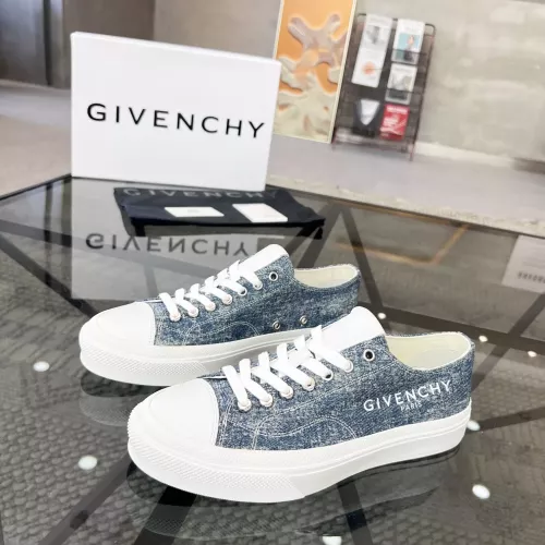 Givenchy Casual Shoes For Men #1284995 $72.00 USD, Wholesale Replica Givenchy Casual Shoes