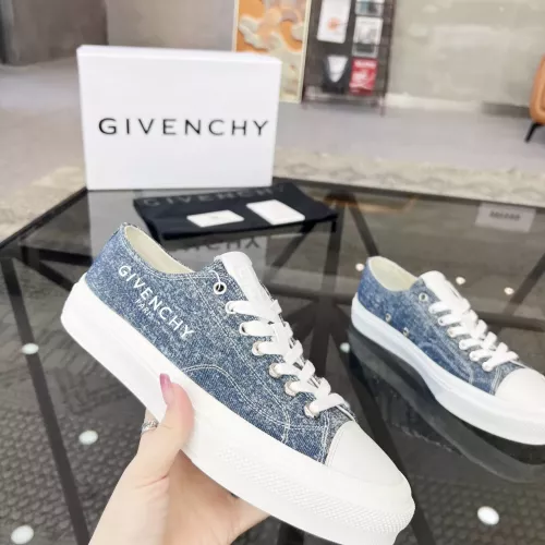 Replica Givenchy Casual Shoes For Men #1284995 $72.00 USD for Wholesale