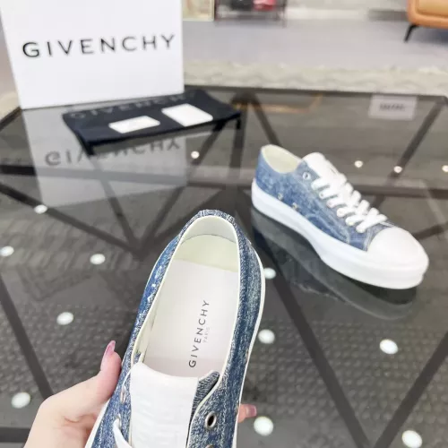 Replica Givenchy Casual Shoes For Men #1284995 $72.00 USD for Wholesale