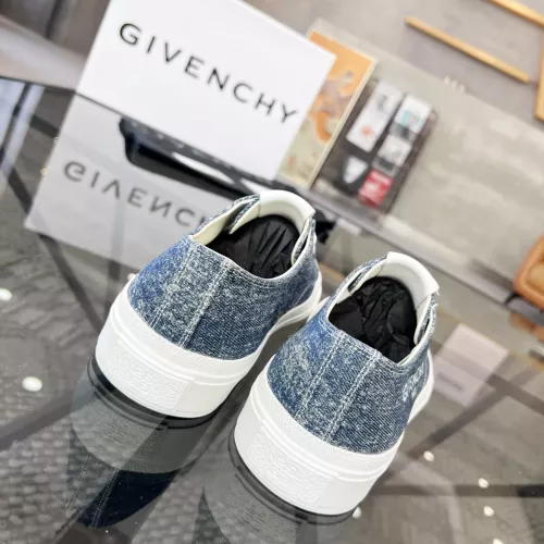 Replica Givenchy Casual Shoes For Men #1284995 $72.00 USD for Wholesale