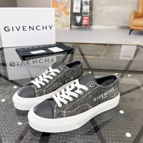 Givenchy Casual Shoes For Men #1284996 $72.00 USD, Wholesale Replica Givenchy Casual Shoes