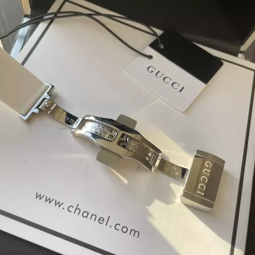 Replica Gucci AAA Quality Watches #1284999 $128.00 USD for Wholesale