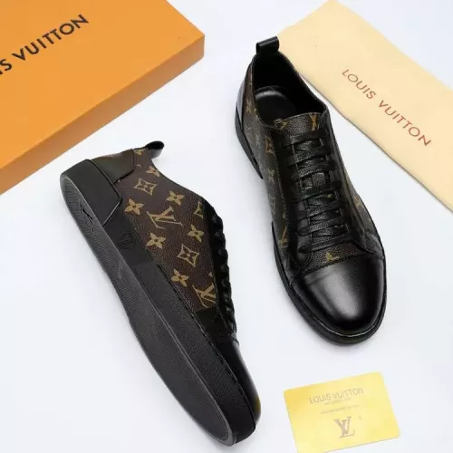 Replica Louis Vuitton Casual Shoes For Men #1285006 $60.00 USD for Wholesale