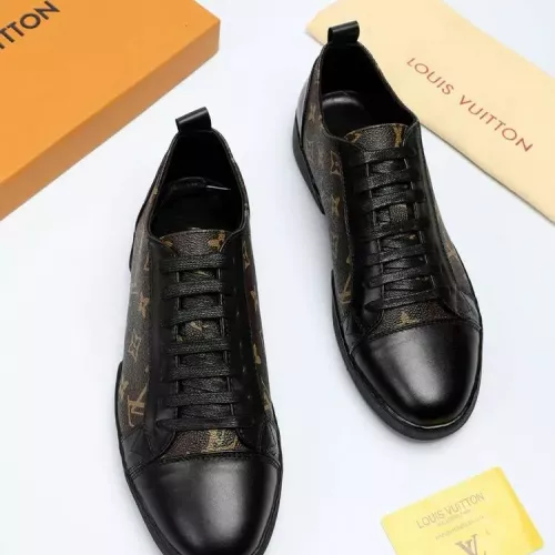 Replica Louis Vuitton Casual Shoes For Men #1285006 $60.00 USD for Wholesale