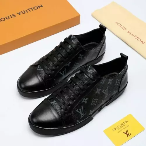 Louis Vuitton Casual Shoes For Men #1285007 $60.00 USD, Wholesale Replica Louis Vuitton Casual Shoes