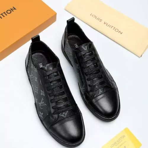 Replica Louis Vuitton Casual Shoes For Men #1285007 $60.00 USD for Wholesale