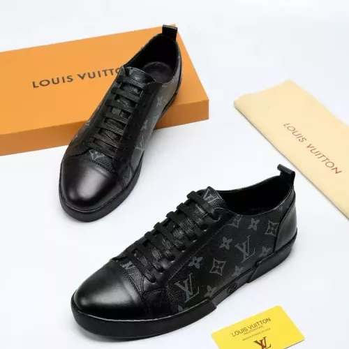 Replica Louis Vuitton Casual Shoes For Men #1285007 $60.00 USD for Wholesale