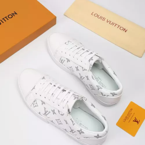 Replica Louis Vuitton Casual Shoes For Men #1285008 $60.00 USD for Wholesale