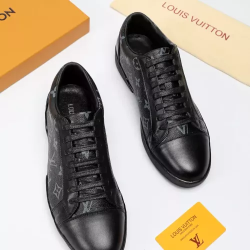 Replica Louis Vuitton Casual Shoes For Men #1285009 $60.00 USD for Wholesale