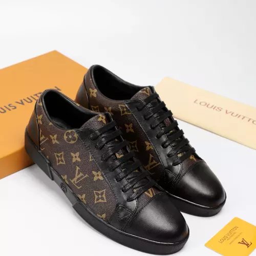 Replica Louis Vuitton Casual Shoes For Men #1285010 $60.00 USD for Wholesale