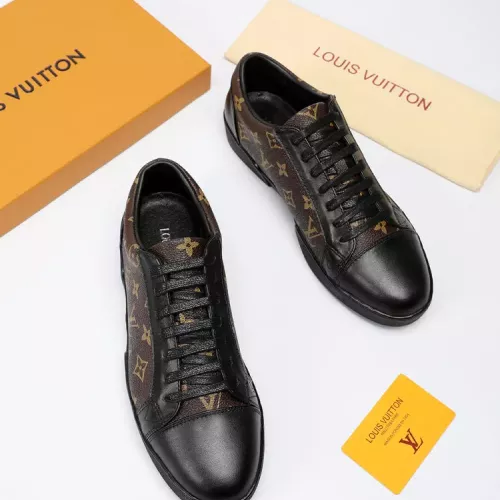 Replica Louis Vuitton Casual Shoes For Men #1285010 $60.00 USD for Wholesale