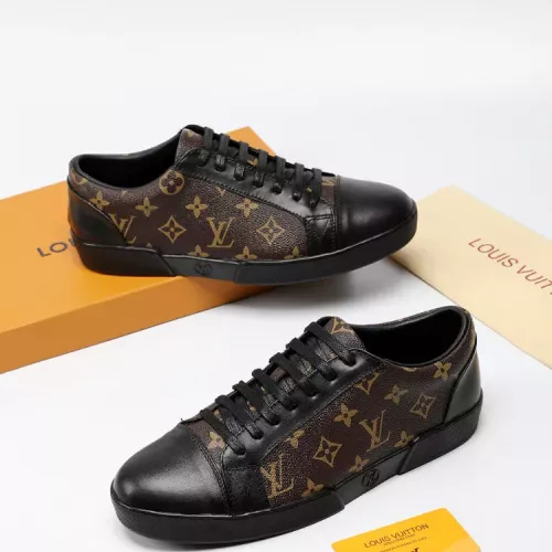 Replica Louis Vuitton Casual Shoes For Men #1285010 $60.00 USD for Wholesale