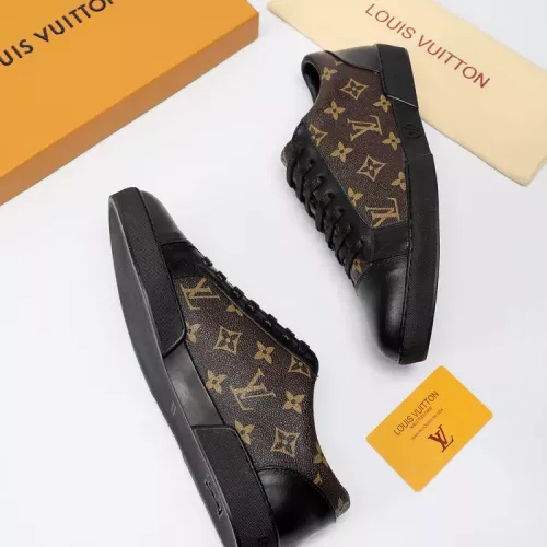 Replica Louis Vuitton Casual Shoes For Men #1285010 $60.00 USD for Wholesale