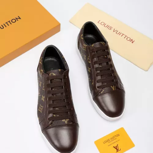 Replica Louis Vuitton Casual Shoes For Men #1285011 $60.00 USD for Wholesale