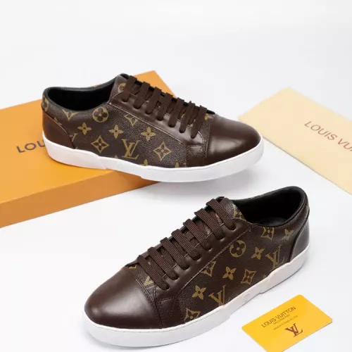 Replica Louis Vuitton Casual Shoes For Men #1285011 $60.00 USD for Wholesale