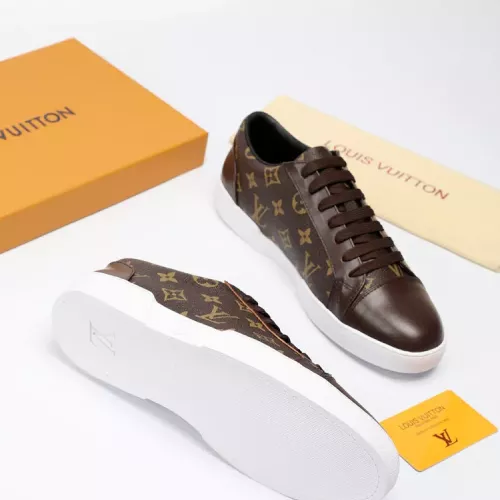 Replica Louis Vuitton Casual Shoes For Men #1285011 $60.00 USD for Wholesale