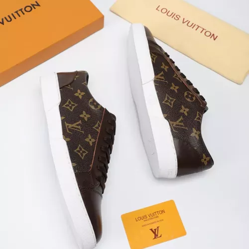 Replica Louis Vuitton Casual Shoes For Men #1285011 $60.00 USD for Wholesale