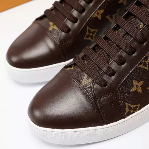 Replica Louis Vuitton Casual Shoes For Men #1285011 $60.00 USD for Wholesale