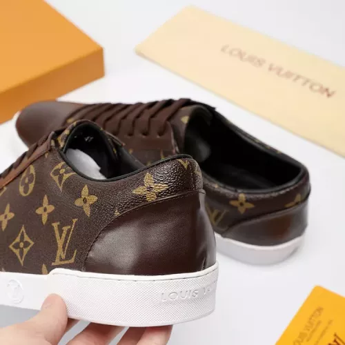 Replica Louis Vuitton Casual Shoes For Men #1285011 $60.00 USD for Wholesale