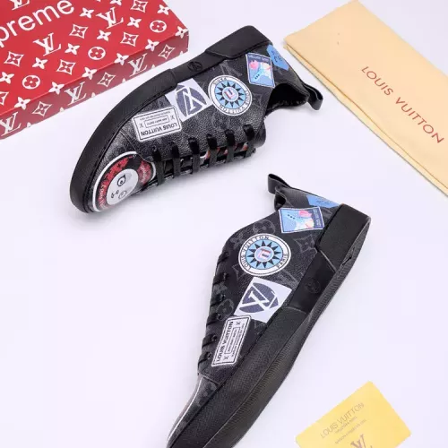 Replica Louis Vuitton Casual Shoes For Men #1285015 $60.00 USD for Wholesale