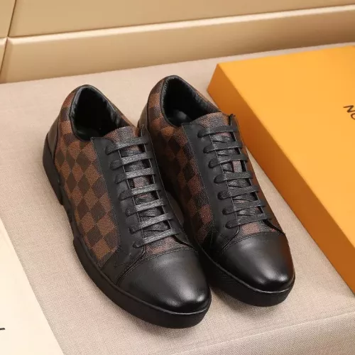 Replica Louis Vuitton Casual Shoes For Men #1285019 $60.00 USD for Wholesale