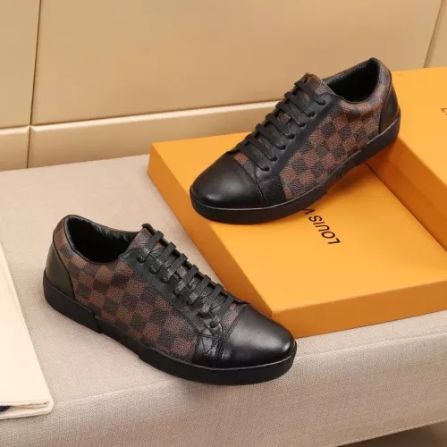 Replica Louis Vuitton Casual Shoes For Men #1285019 $60.00 USD for Wholesale