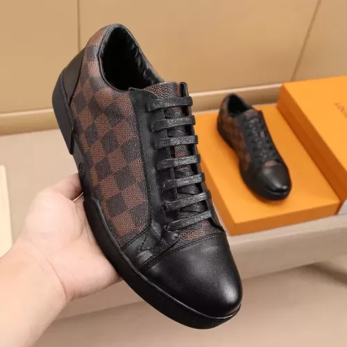 Replica Louis Vuitton Casual Shoes For Men #1285019 $60.00 USD for Wholesale