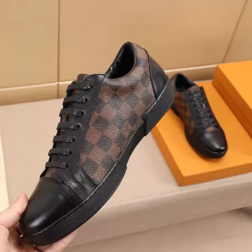 Replica Louis Vuitton Casual Shoes For Men #1285019 $60.00 USD for Wholesale