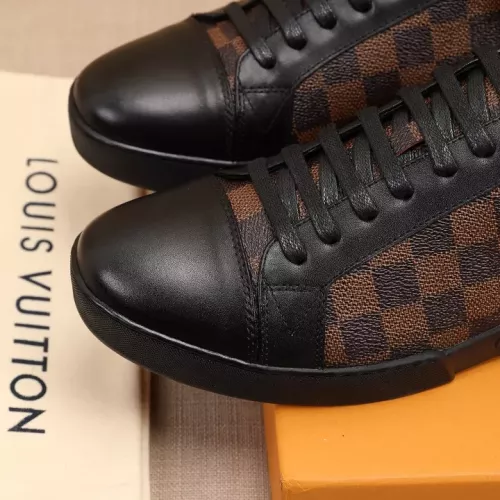 Replica Louis Vuitton Casual Shoes For Men #1285019 $60.00 USD for Wholesale